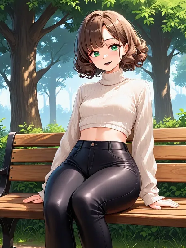 Aberdeen — AI character on JuicyChat AI