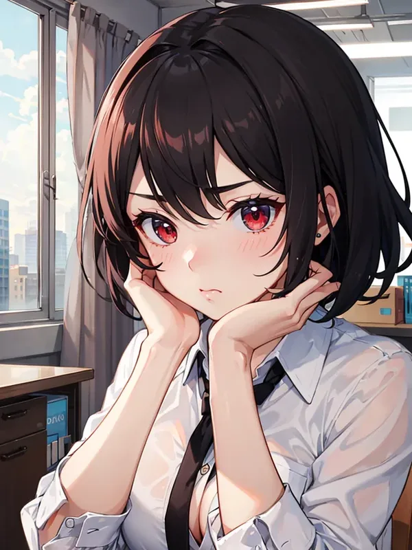 Aurelia — AI character on JuicyChat AI