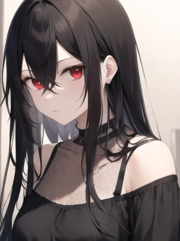 Bella — AI character on JuicyChat AI