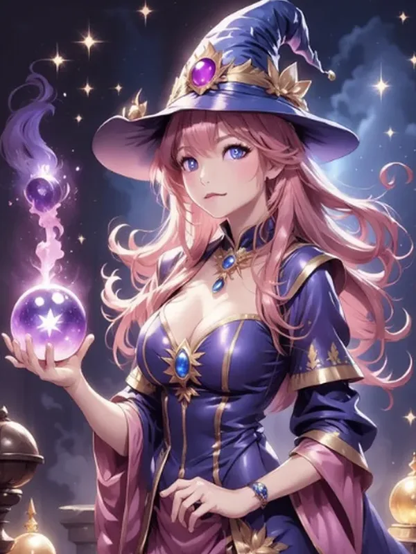 Cassandra Blure — AI character on JuicyChat AI