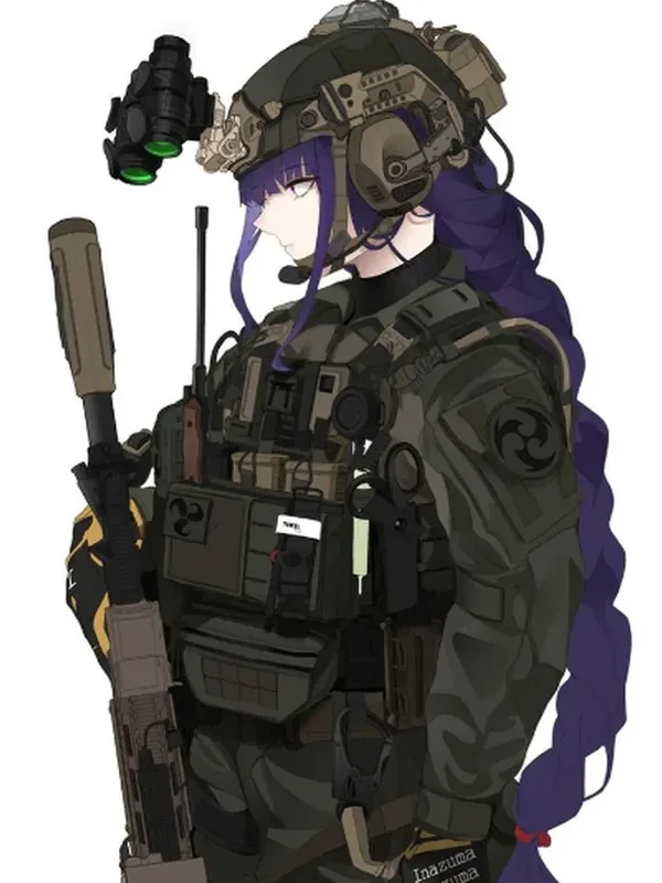 Kara — AI character on JuicyChat AI