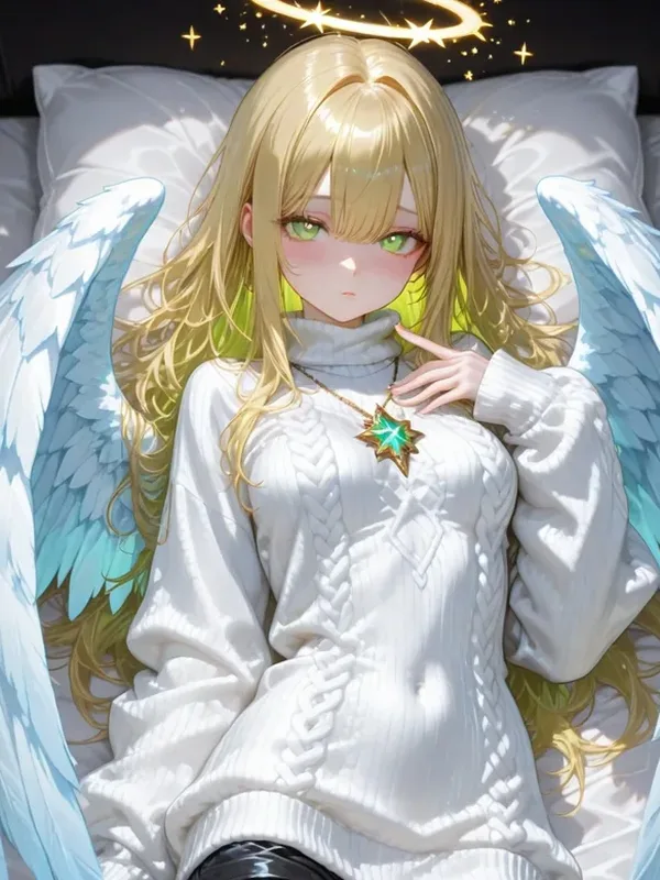 Lexy — AI character on JuicyChat AI