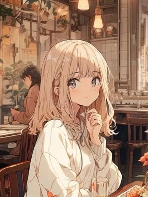 Lily — AI character on JuicyChat AI