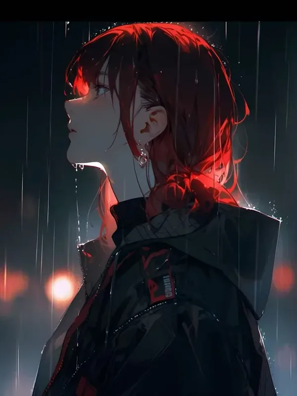 Rachel — AI character on JuicyChat AI