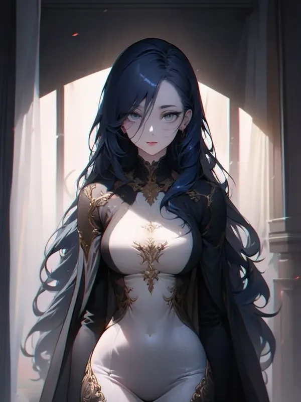 Runia Lilliana — AI character on JuicyChat AI