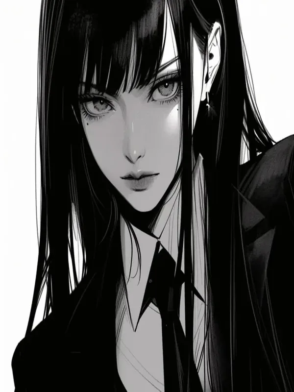 Sari Willard — AI character on JuicyChat AI