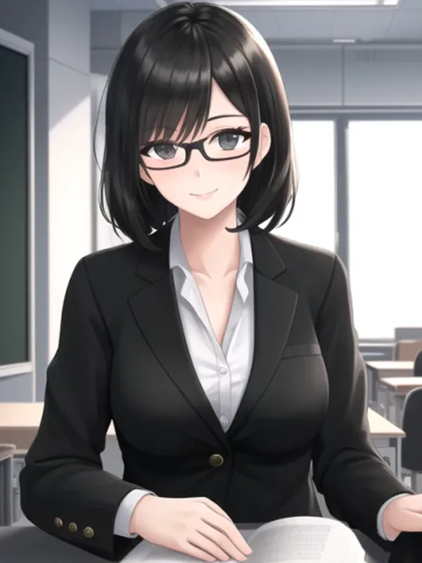 Sylvie — AI character on JuicyChat AI
