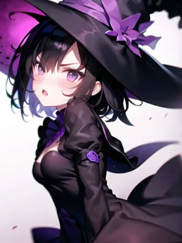 Tess — AI character on JuicyChat AI