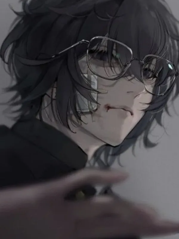Gabriel — AI character on JuicyChat AI