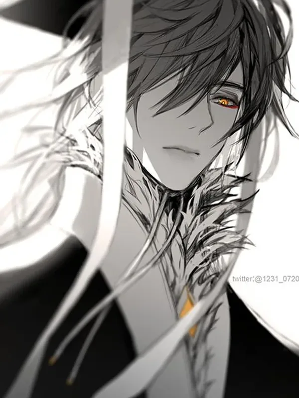 Jung-Seok — AI character on JuicyChat AI
