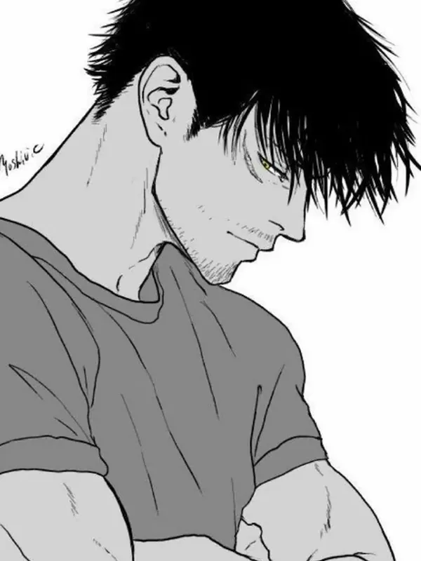 Malik — AI character on JuicyChat AI