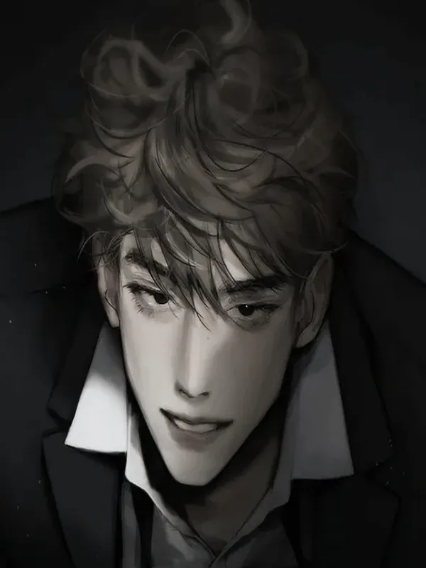 Tae Min-ho — AI character on JuicyChat AI