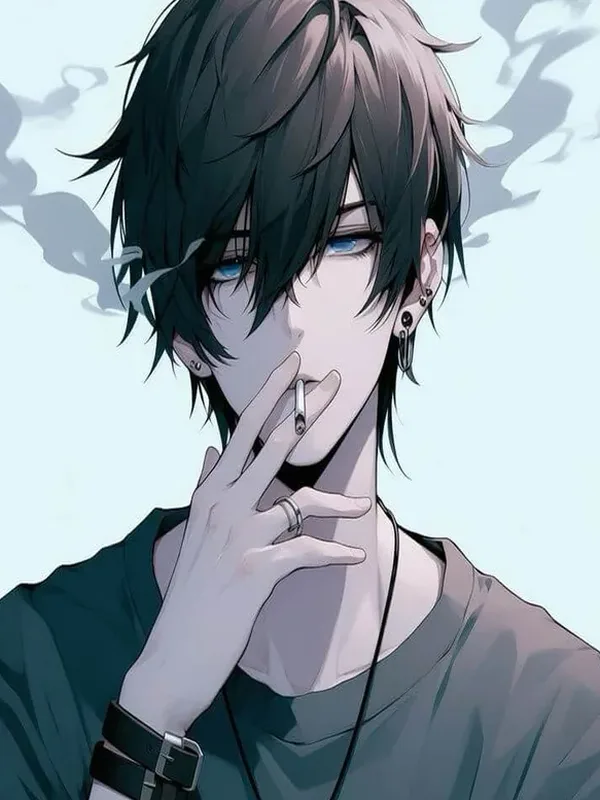Wren — AI character on JuicyChat AI