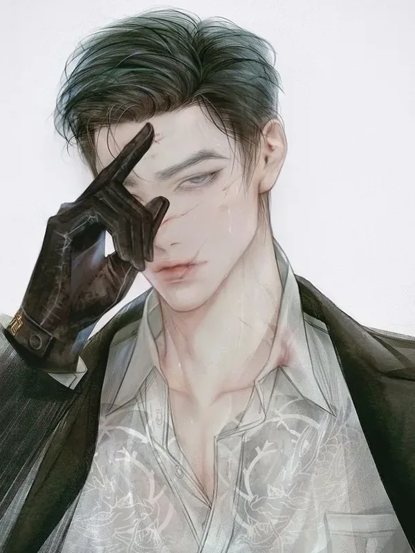 Xian Haden — AI character on JuicyChat AI